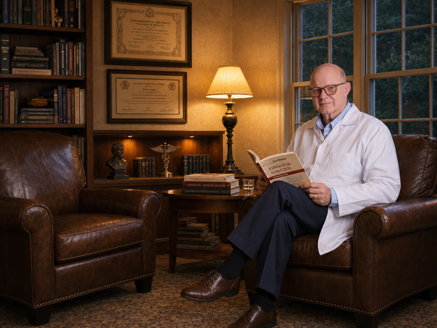 Prof. Dr. Fernando Guedes