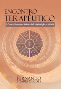 Capa do livro Encontro Terapêutico