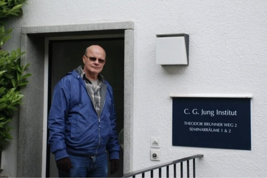 C. G. Jung Institut