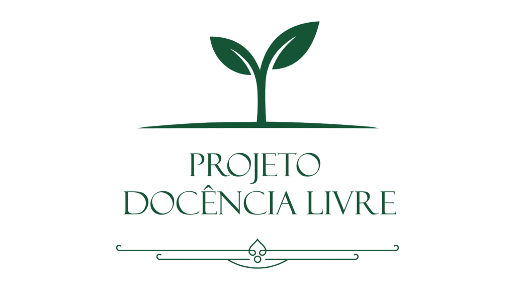 Projeto Docência Livre