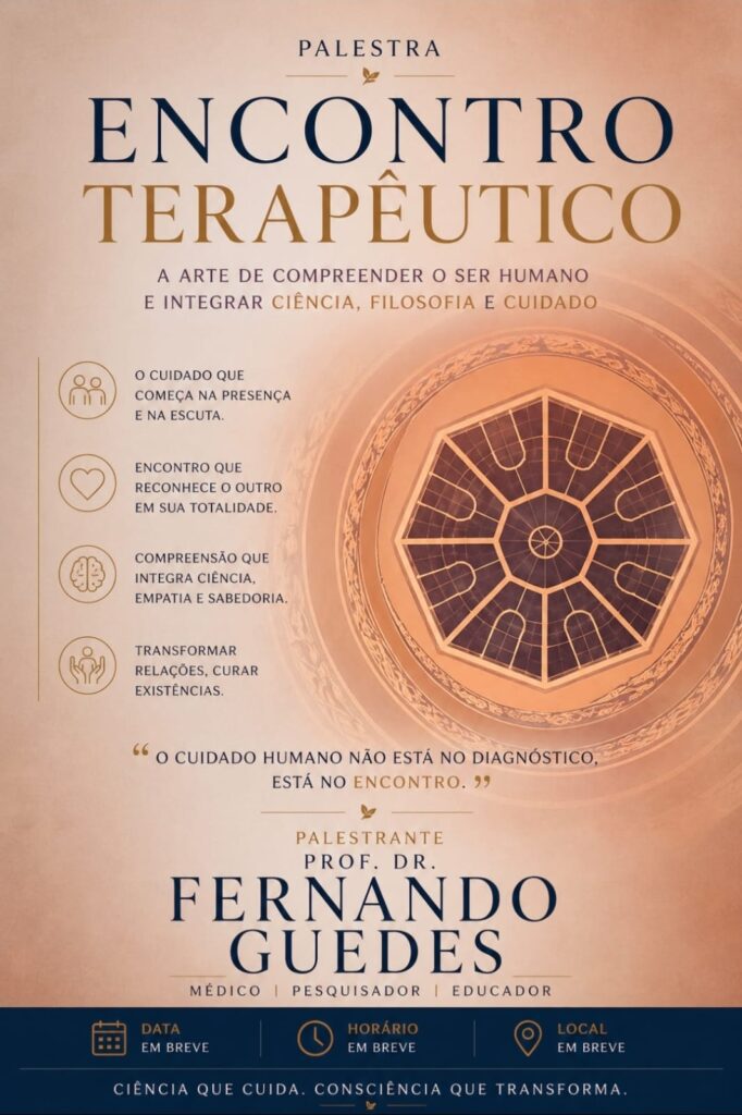 Encontro terapêutico