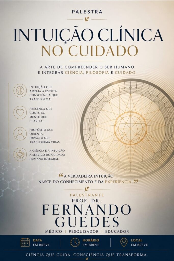 Intuição no cuidado
