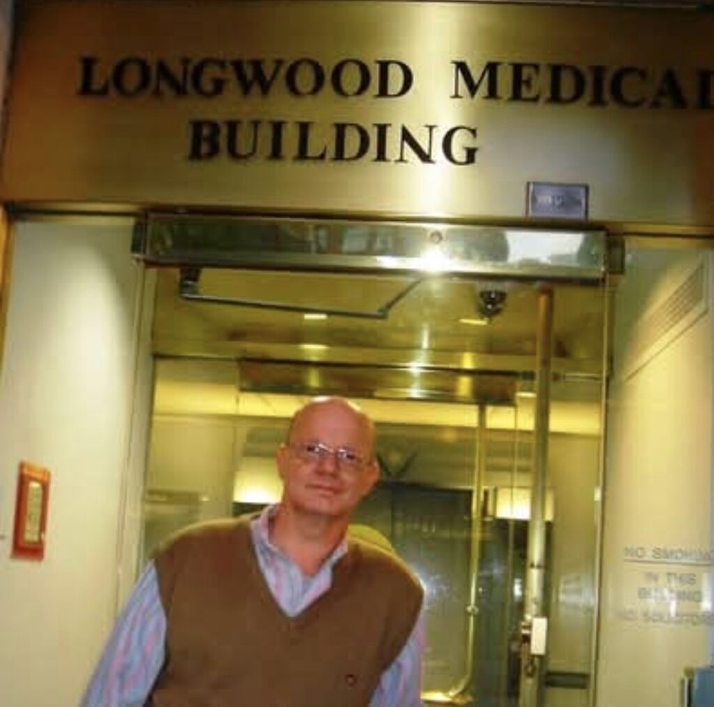 Longwood Medical Area