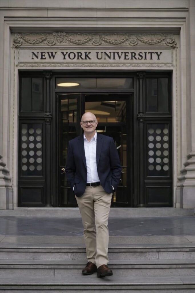 New York University