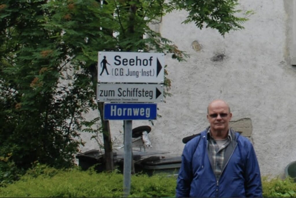 Seehof — C. G. Jung Institut