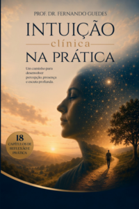 Capa do livro INTUIÇÃO CLÍNICA NA PRÁTICA