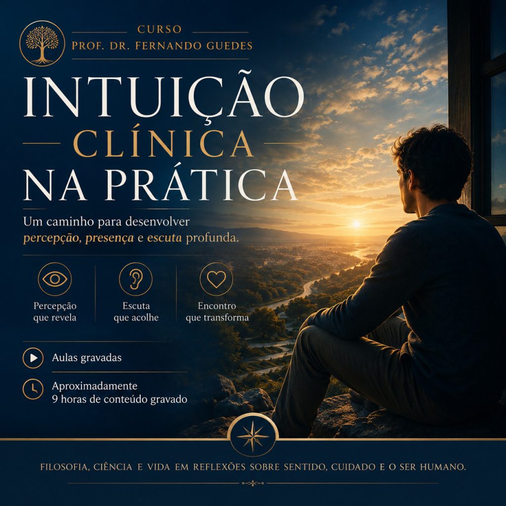Intuição Clínica