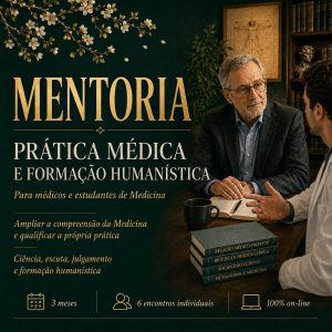 Mentoria: Prática Médica e Formação Humanística